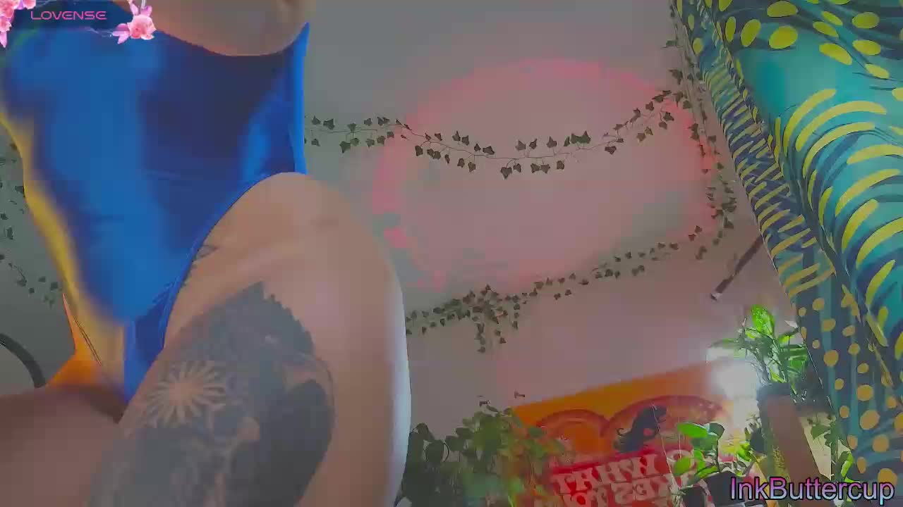 InkButtercup Adult Chat September 27, 2025