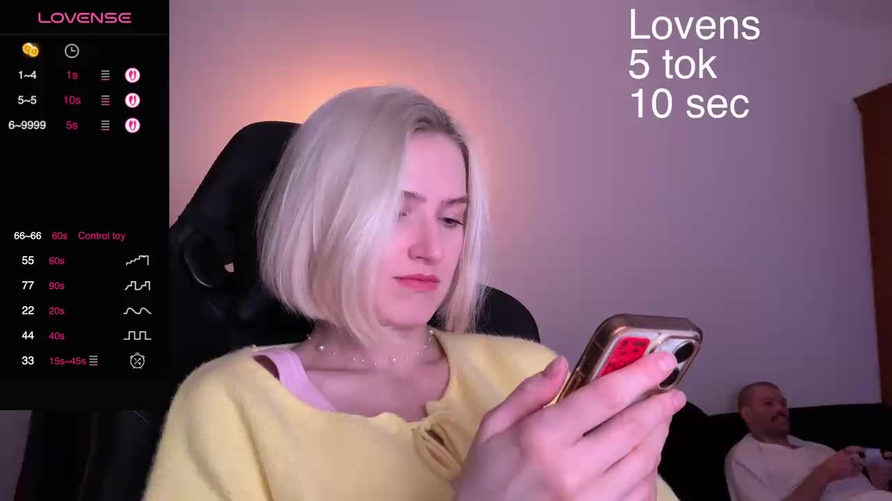 Sexy-Sweets Adult Chat September 27, 2025