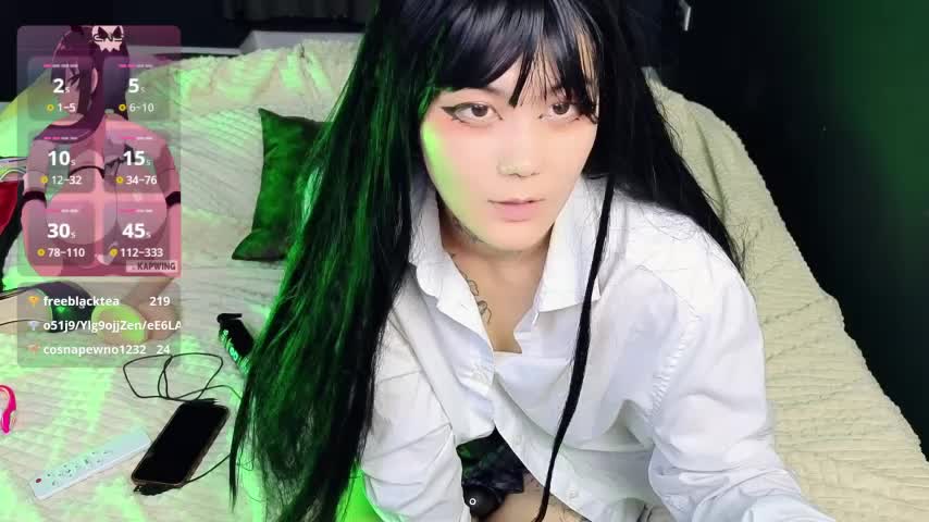 GothXRaven Adult Chat September 27, 2025