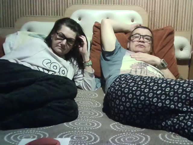 coupleofcoolx Adult Chat September 27, 2025