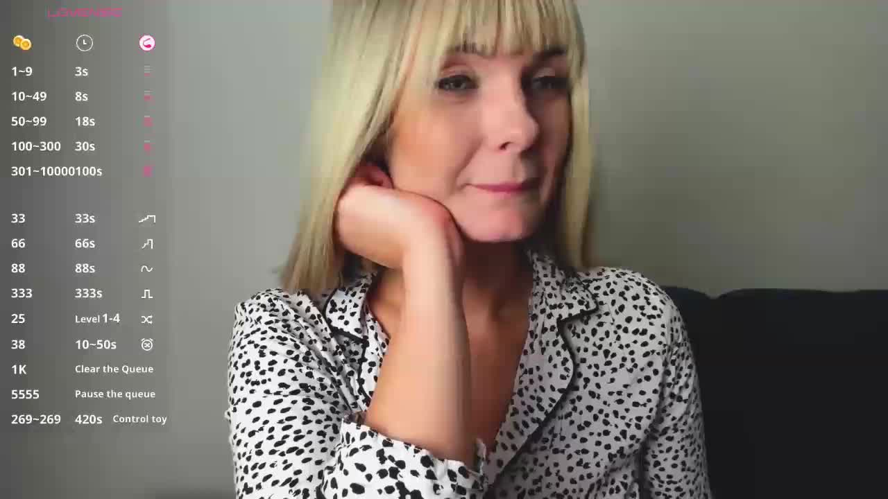 PaulaKiss Adult Chat September 27, 2025