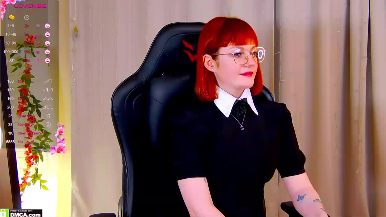 Ashley-Nicks Adult Chat September 27, 2025