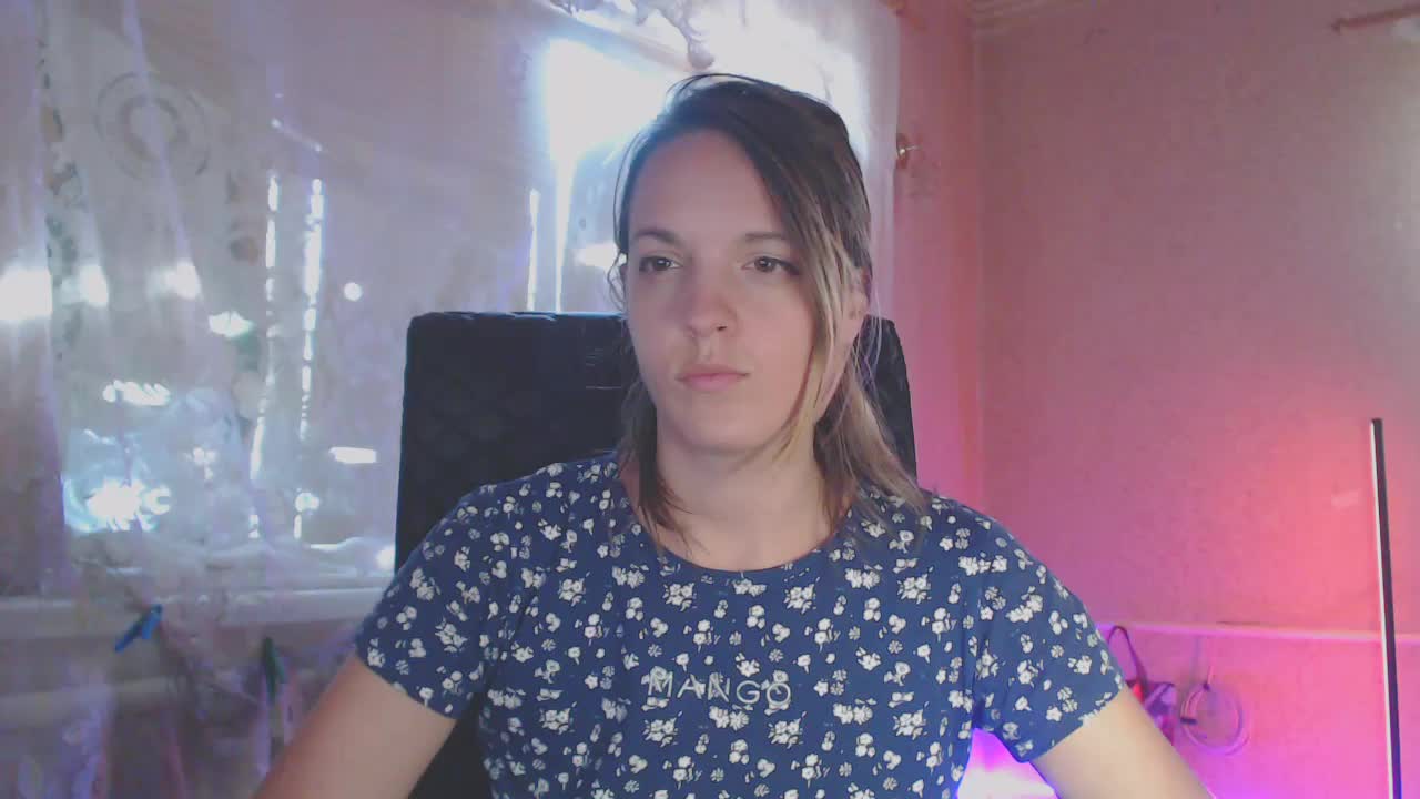 Babymuro4ka Adult Chat September 27, 2025