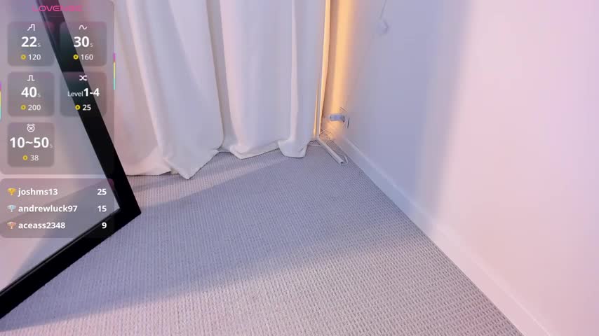 chloe_dreammm Adult Chat September 27, 2025