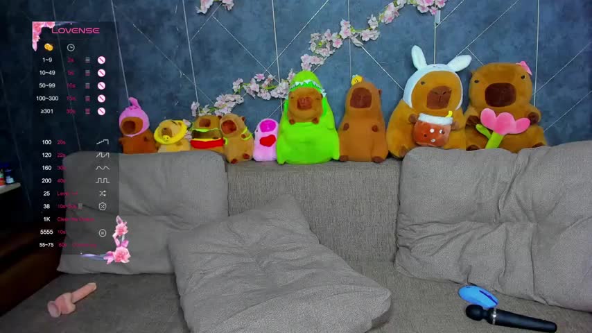 EvaTheHeart Adult Chat September 27, 2025