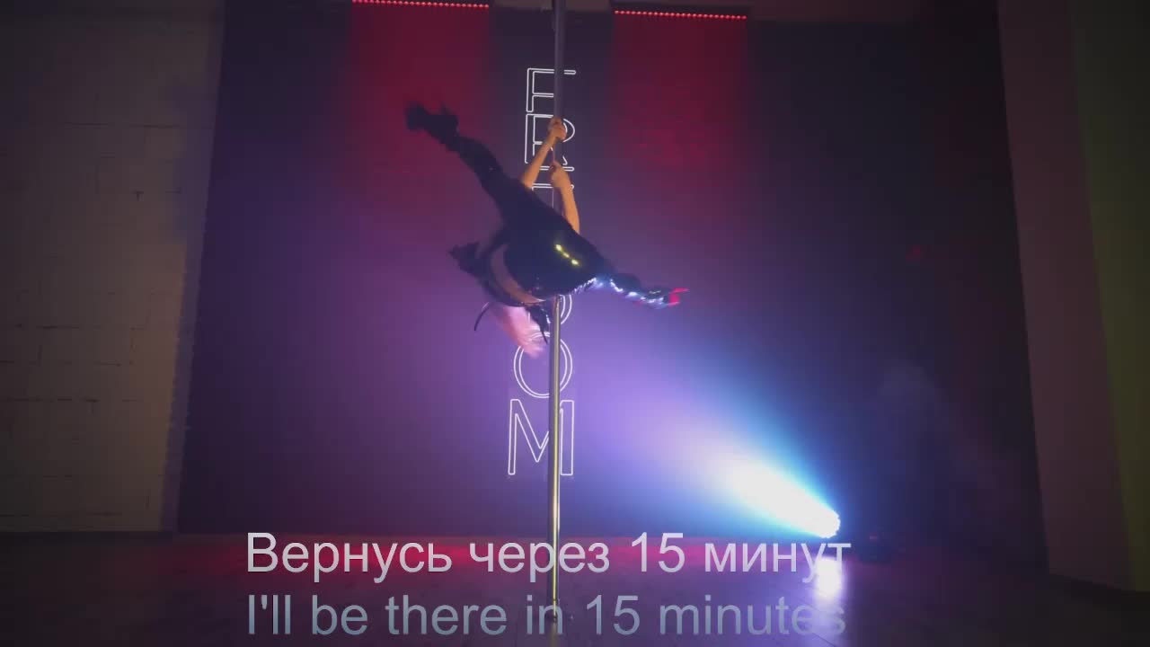 Louise_Dance Adult Chat September 27, 2025