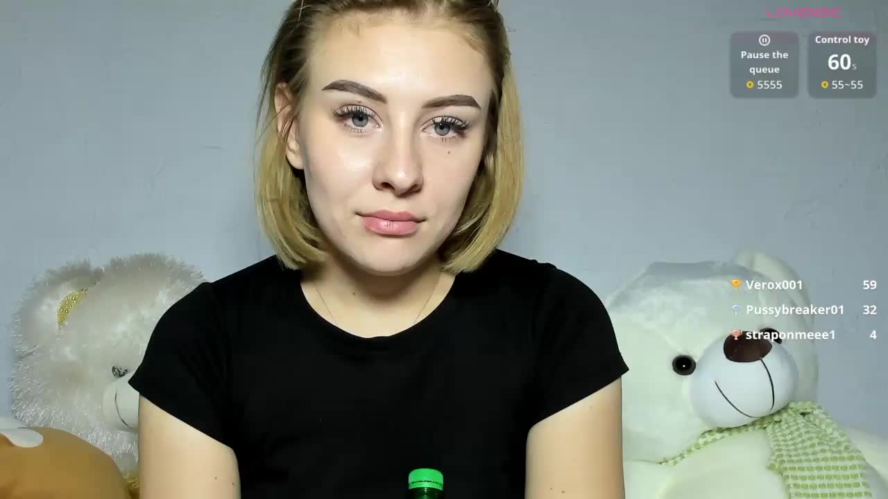 KissyKristy Adult Chat September 28, 2025