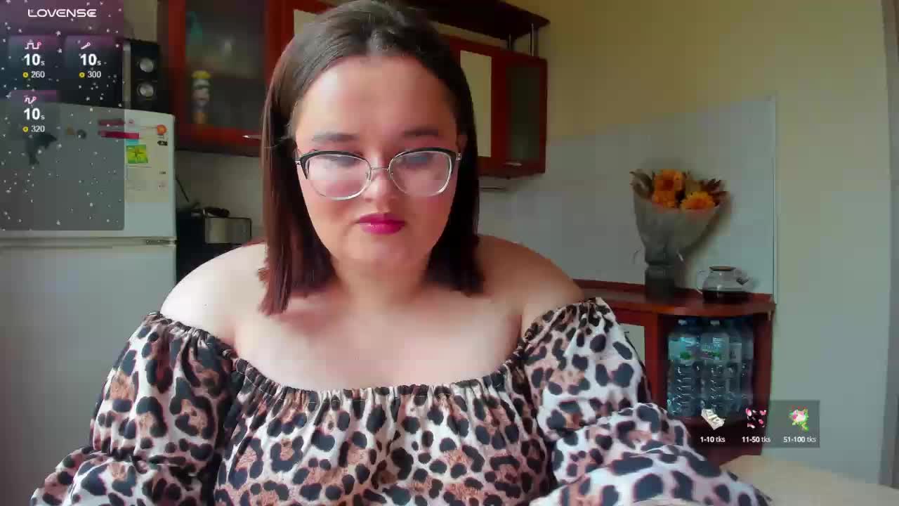 Jessica-Joy Adult Chat September 28, 2025