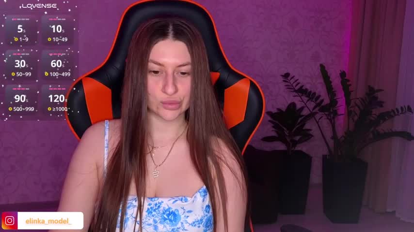 Elishka_ Adult Chat September 28, 2025