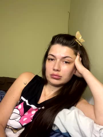 Cute_Erika Adult Chat September 28, 2025