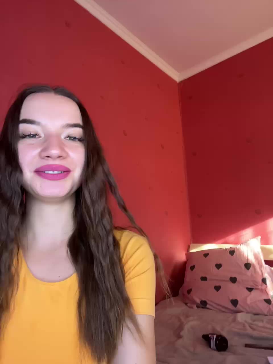 MarinaRosa Adult Chat September 28, 2025