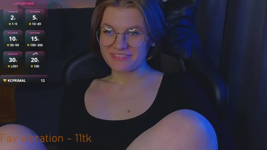 _JessieVibes Adult Chat September 28, 2025