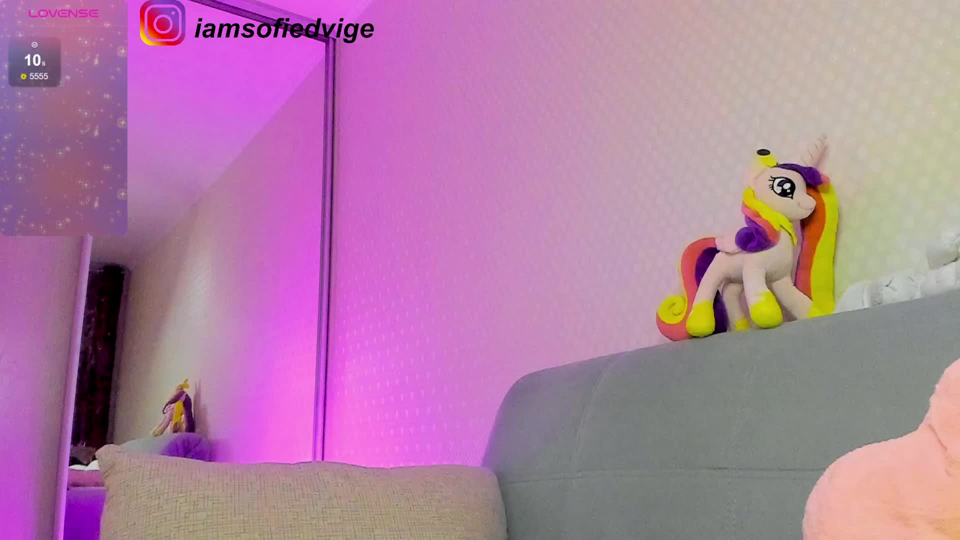 sofiedvige Adult Chat September 28, 2025