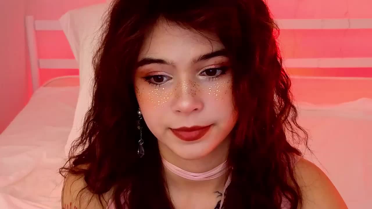 CoralineJones Adult Chat September 28, 2025