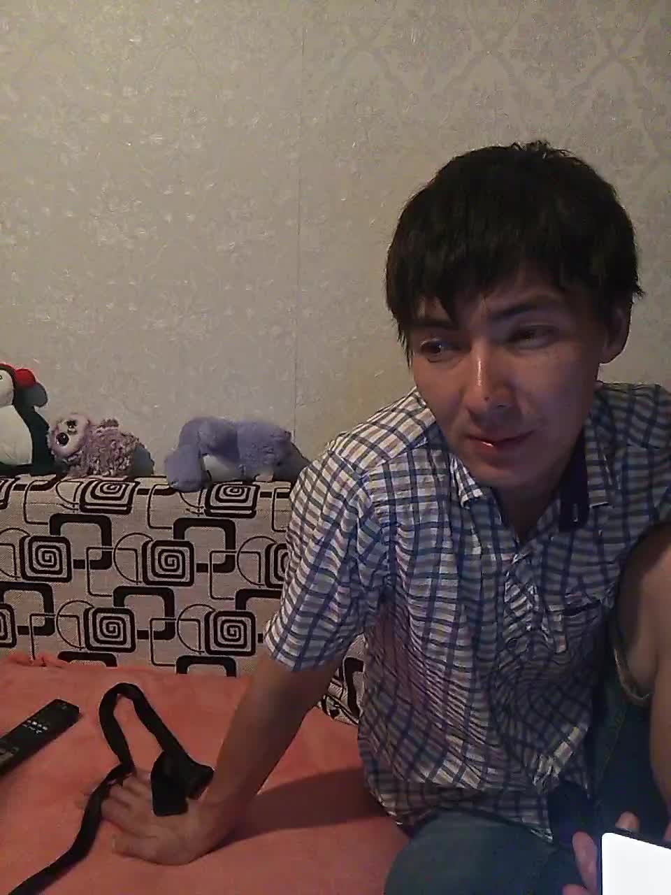 Mary-and-Max Adult Chat September 28, 2025