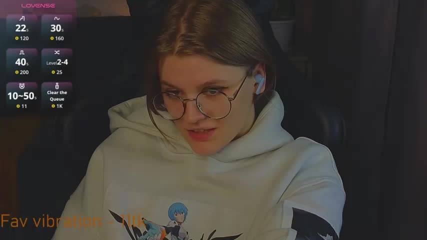 _JessieVibes Adult Chat September 28, 2025