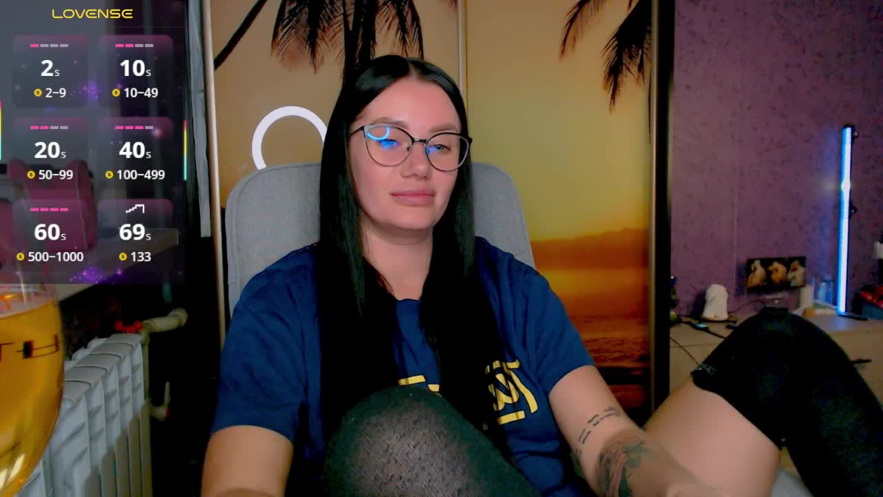 goldenwitchx Adult Chat September 28, 2025