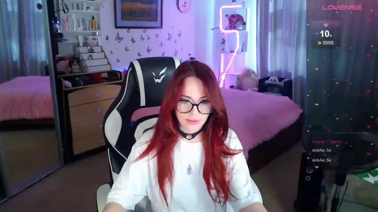 miss-alice- Adult Chat September 28, 2025