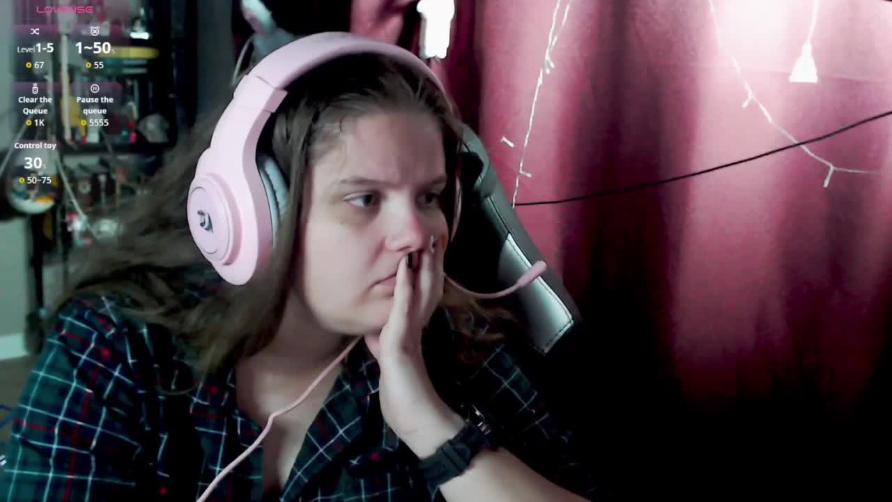 sweet_____cute Adult Chat September 27, 2025