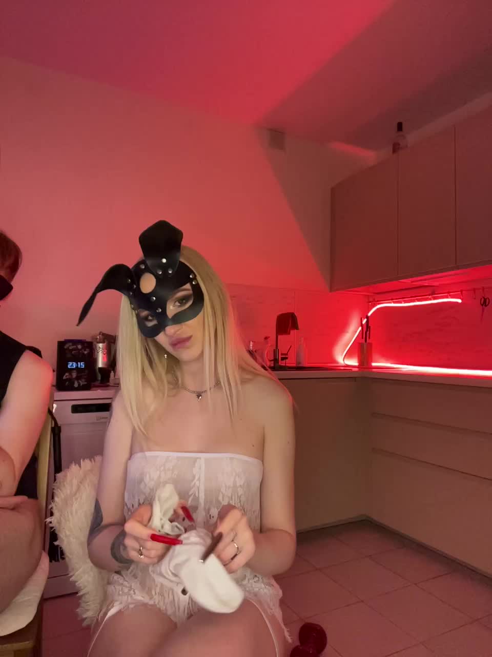 SOFYandMIKE Adult Chat September 27, 2025