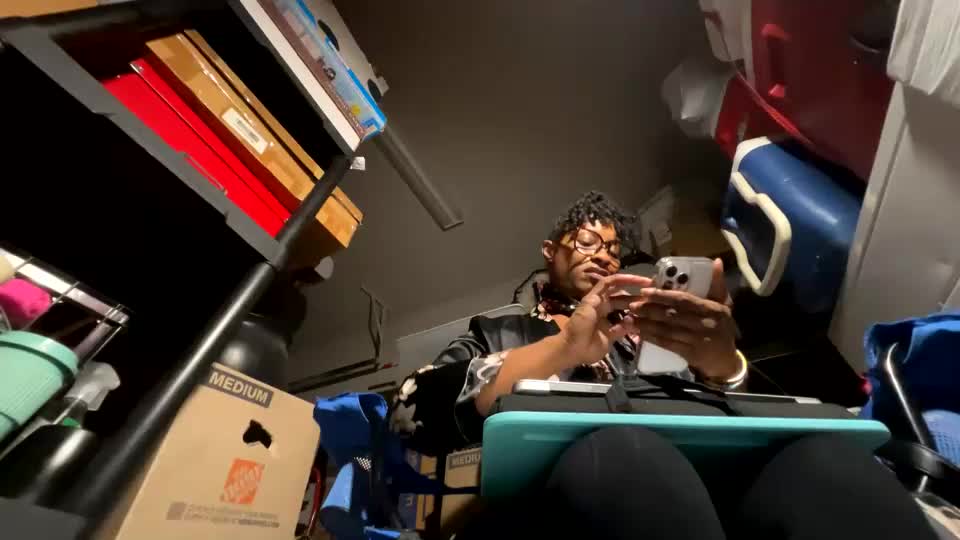 wynterheat Adult Chat September 28, 2025