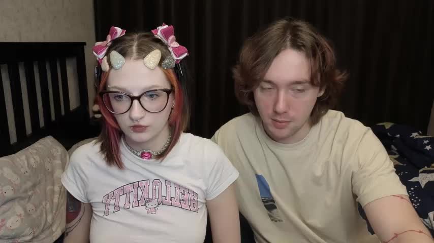 ellen_and_danny Adult Chat September 28, 2025