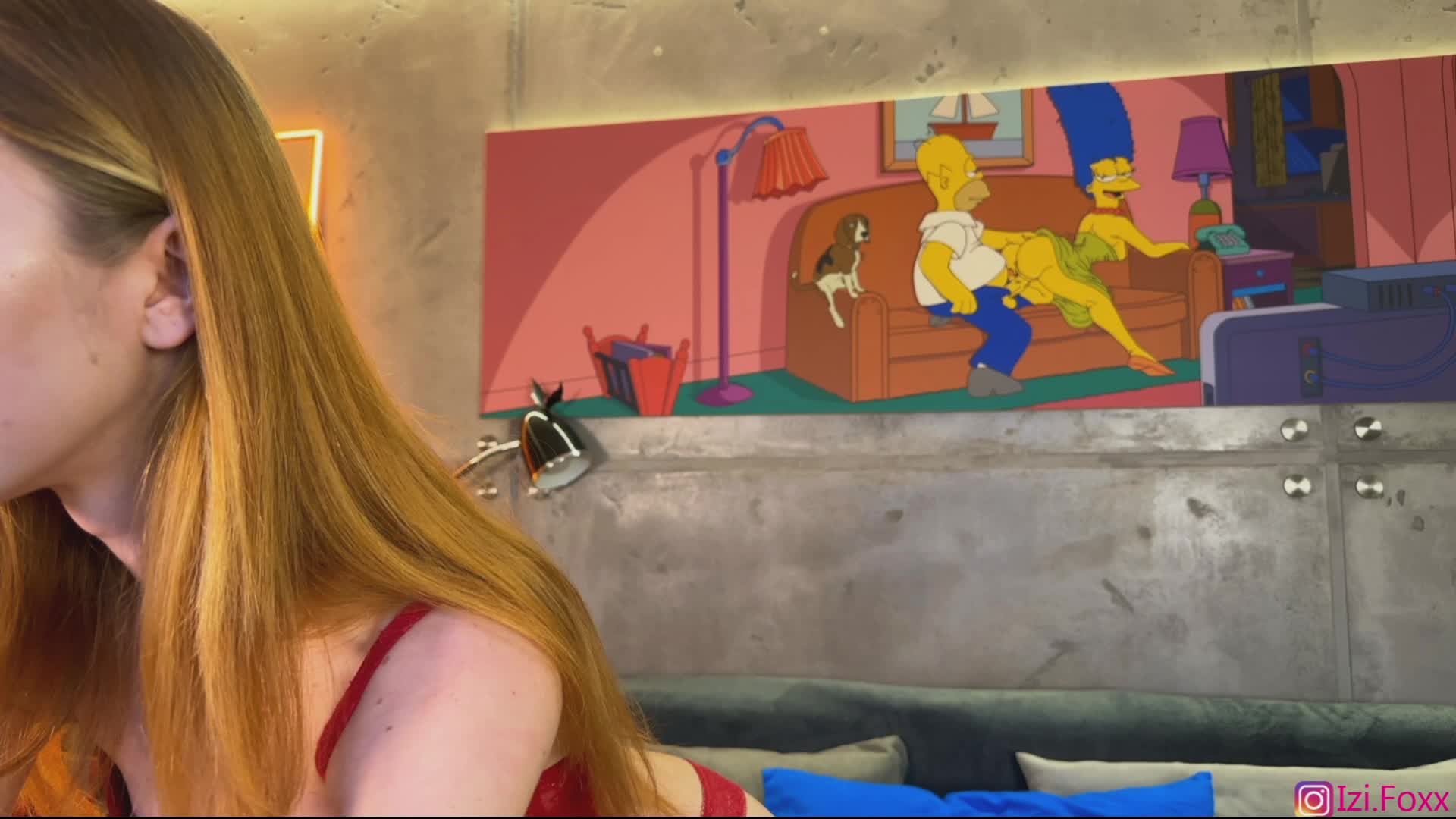 Na-izi Adult Chat September 28, 2025