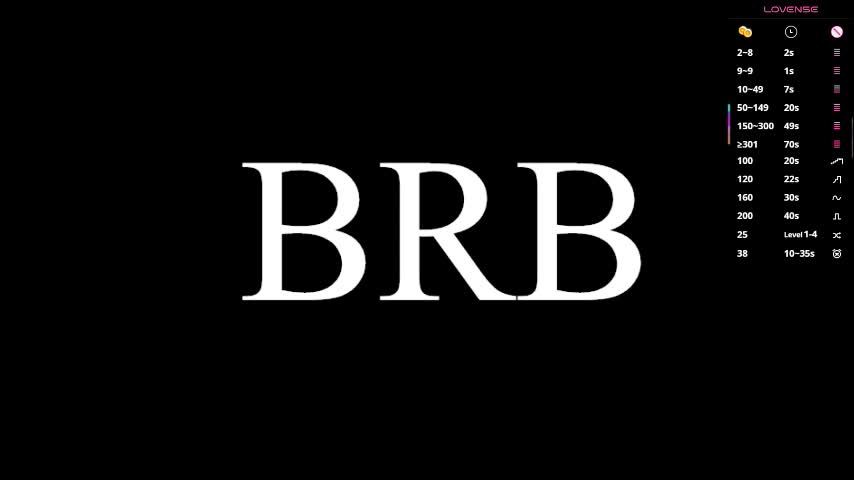 ambershays Adult Chat September 28, 2025