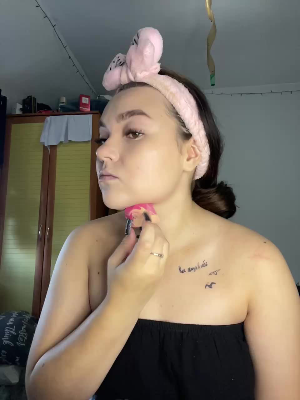 EvaMoon666 Adult Chat September 28, 2025