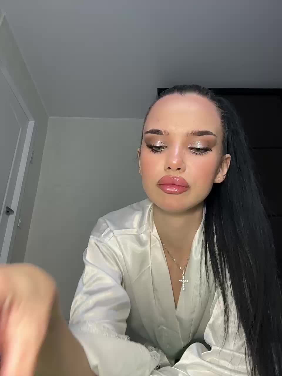 EvaDesire Adult Chat September 28, 2025