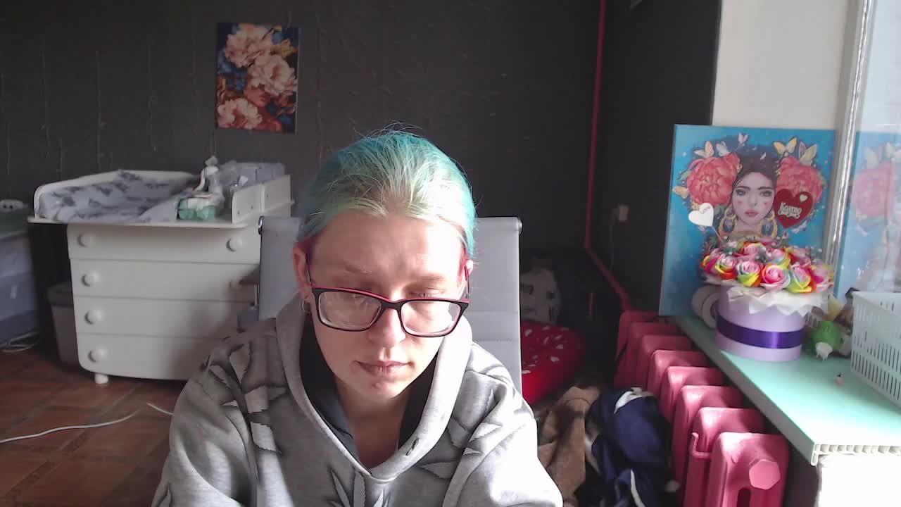 malvinella Adult Chat September 28, 2025