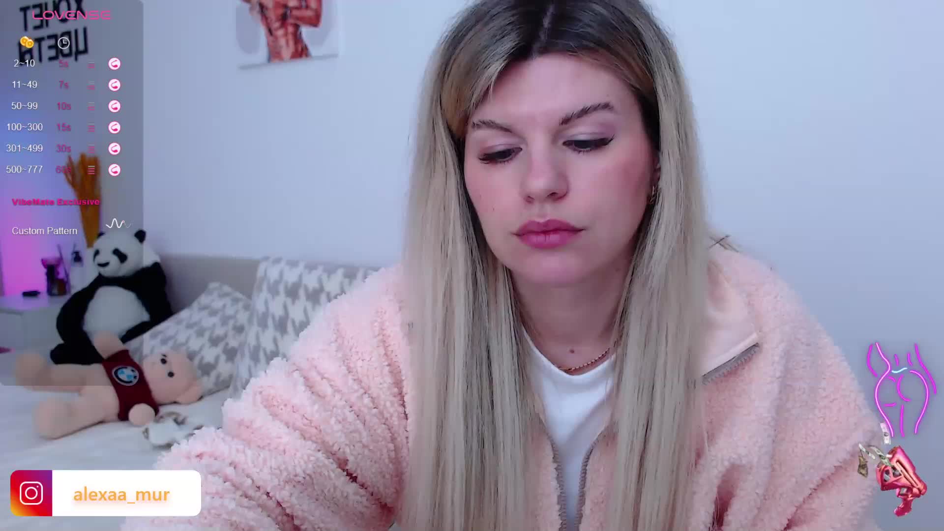 AlexaX7 Adult Chat September 28, 2025