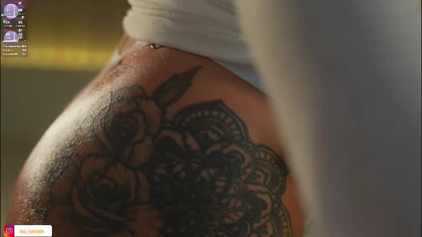 leoramallis Adult Chat September 28, 2025