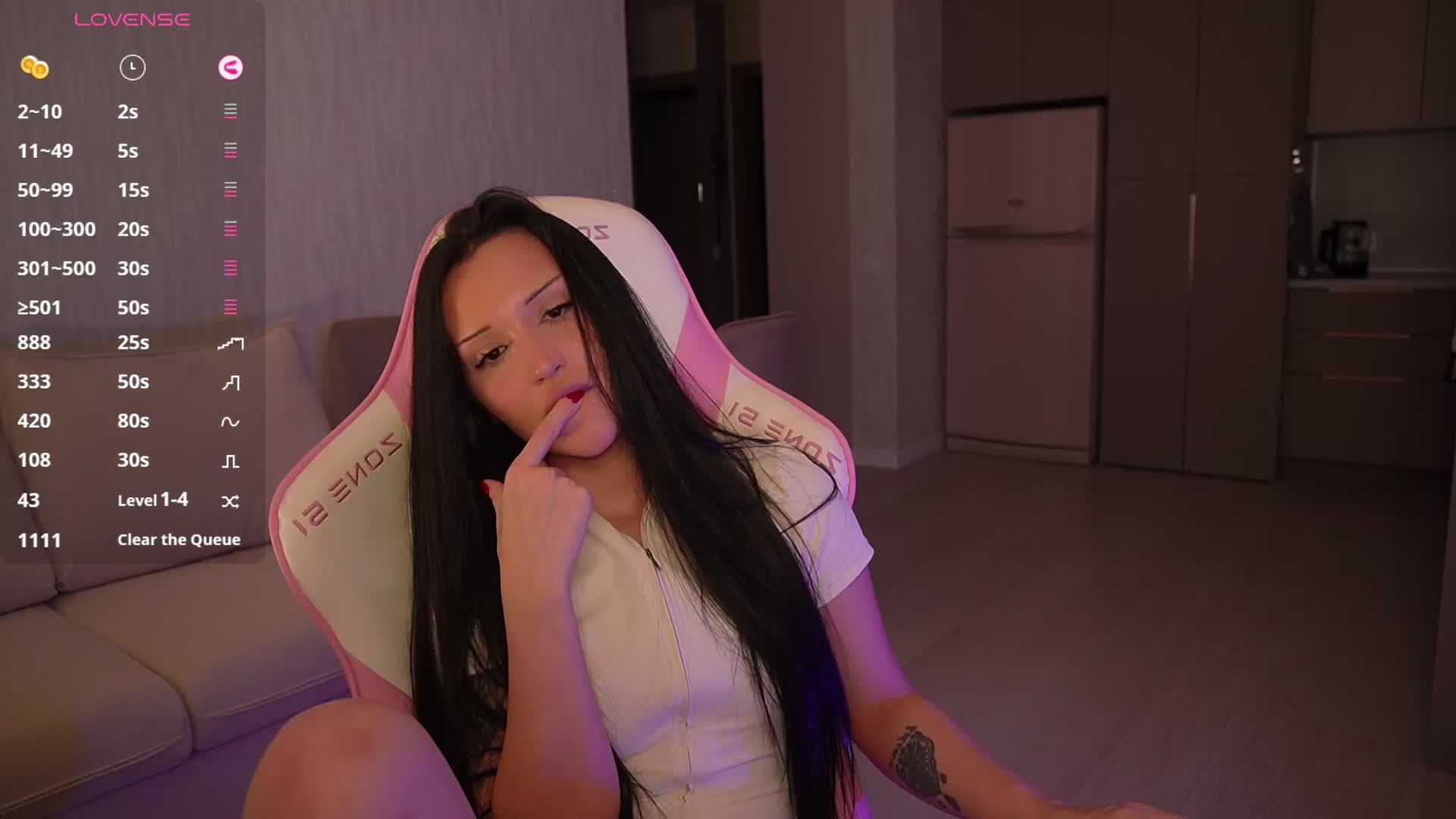 SAVII Adult Chat September 28, 2025