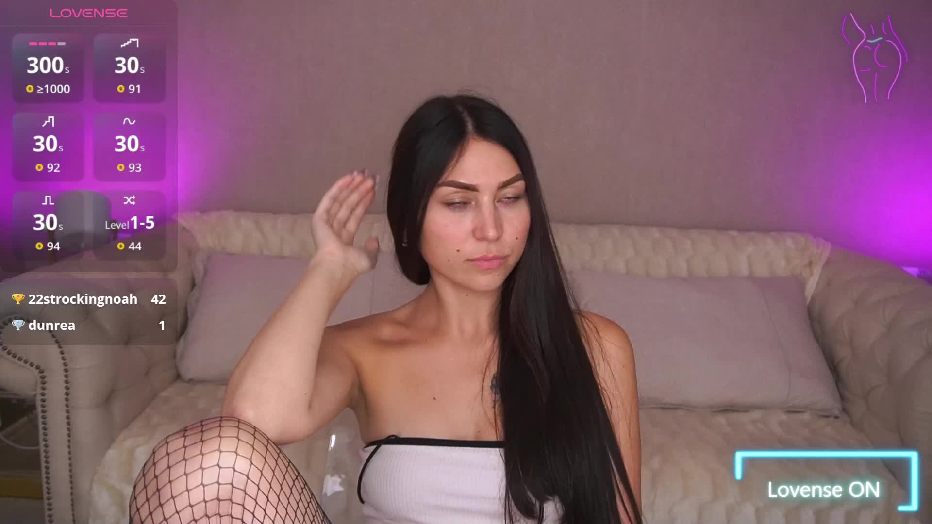 EliseVelour Adult Chat September 28, 2025