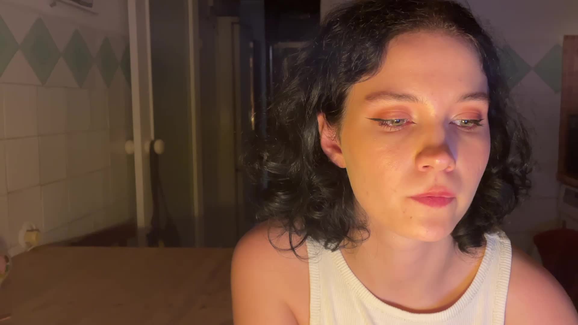 curlymary Adult Chat September 28, 2025