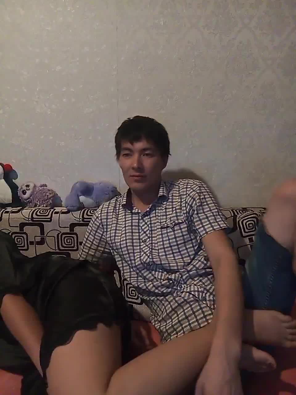 Mary-and-Max Adult Chat September 28, 2025