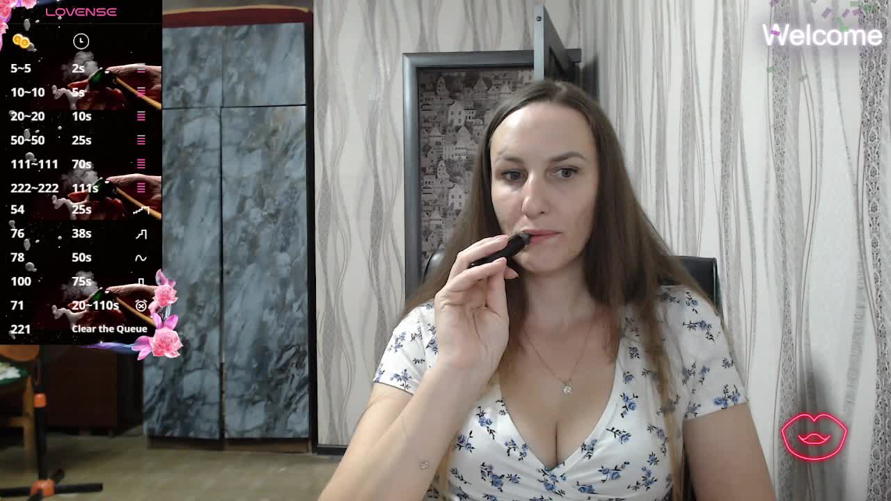 MilayaZhenya Adult Chat September 28, 2025