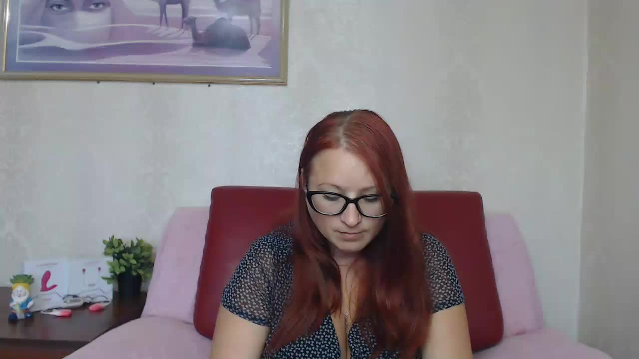 Lilia4joy Adult Chat September 28, 2025