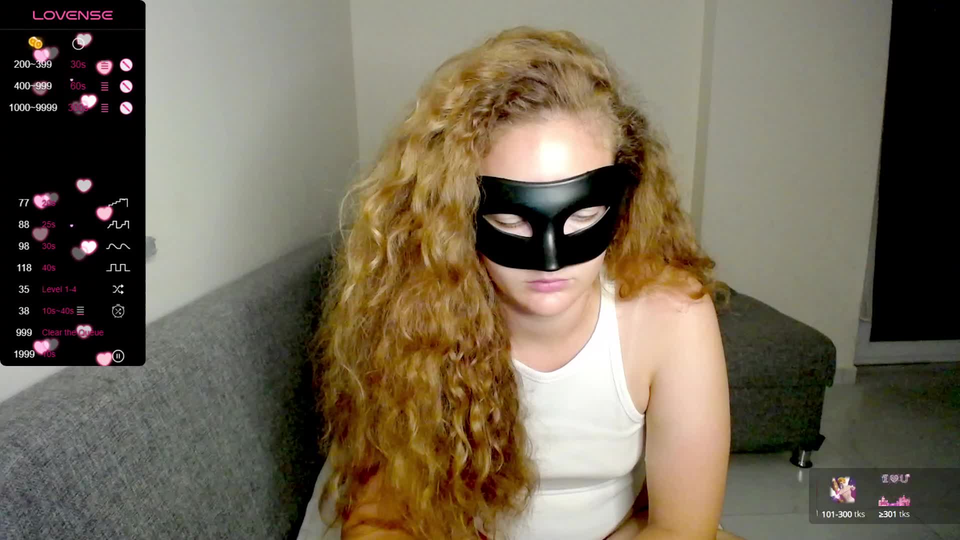 Bubbblegum Adult Chat September 28, 2025