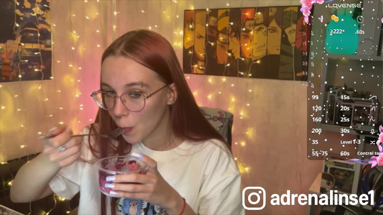 Kushina Adult Chat September 28, 2025