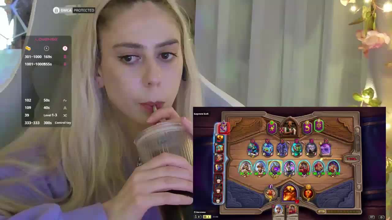 ballerina_capuchina Adult Chat September 28, 2025