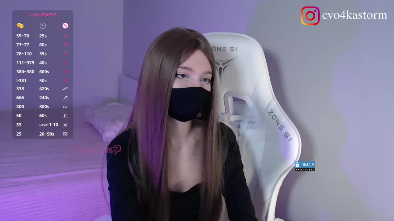 Evo4kaStorm Adult Chat September 28, 2025