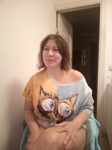 ROXOLANAA_SEXY Adult Chat September 28, 2025