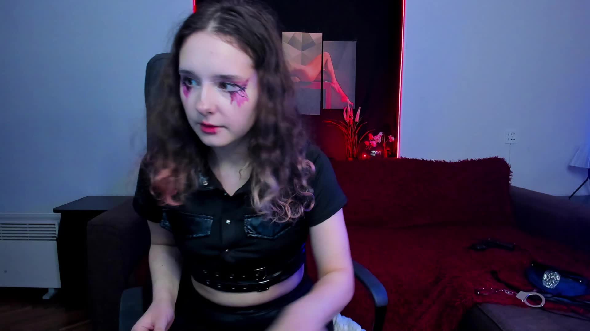 uco-mon Adult Chat September 28, 2025