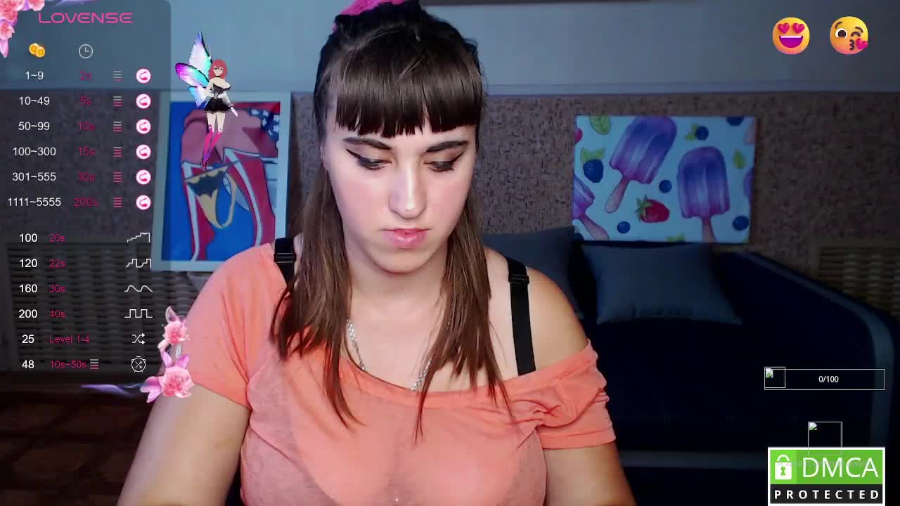 IvannaAmali661 Adult Chat September 28, 2025