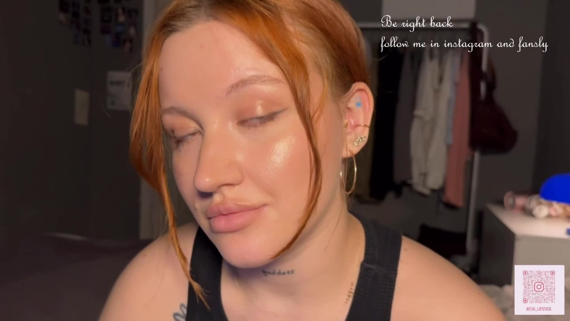 eva-swag Adult Chat September 28, 2025