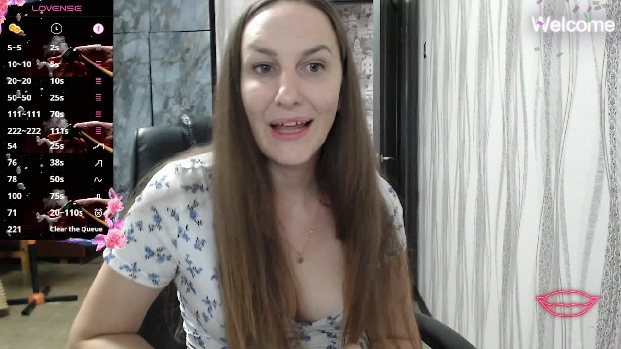 MilayaZhenya Adult Chat September 28, 2025