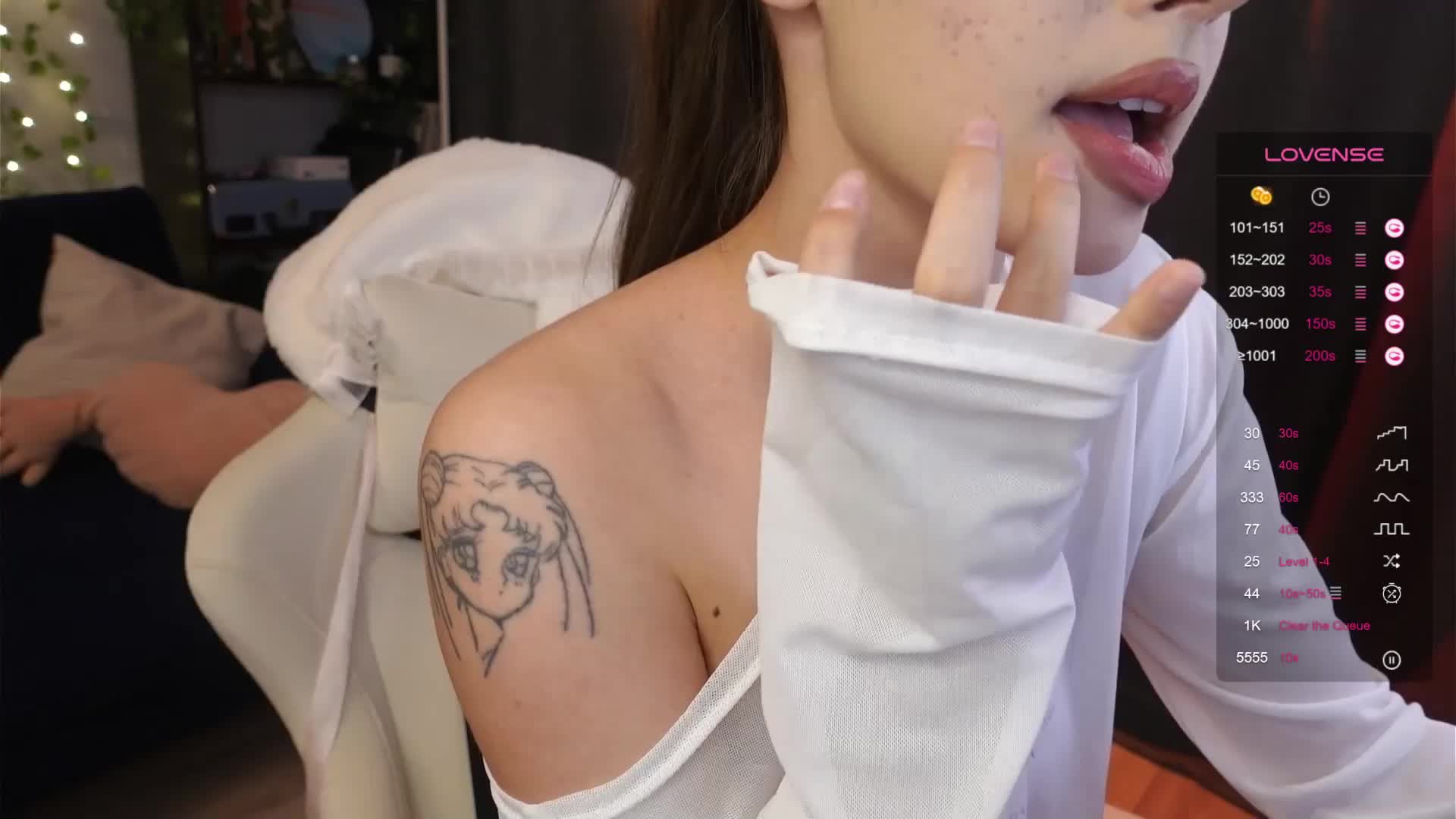 Meowmacito Adult Chat September 28, 2025