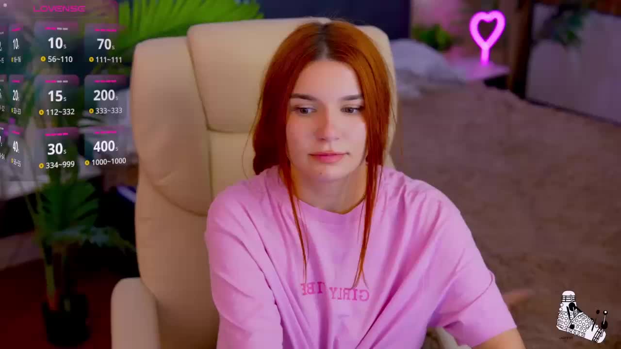 RedShinee Adult Chat September 28, 2025